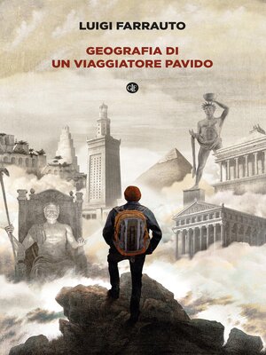 cover image of Geografia di un viaggiatore pavido